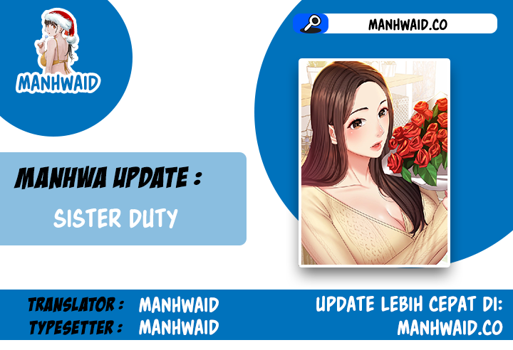 My Sisters Duty - Chapter 67 1