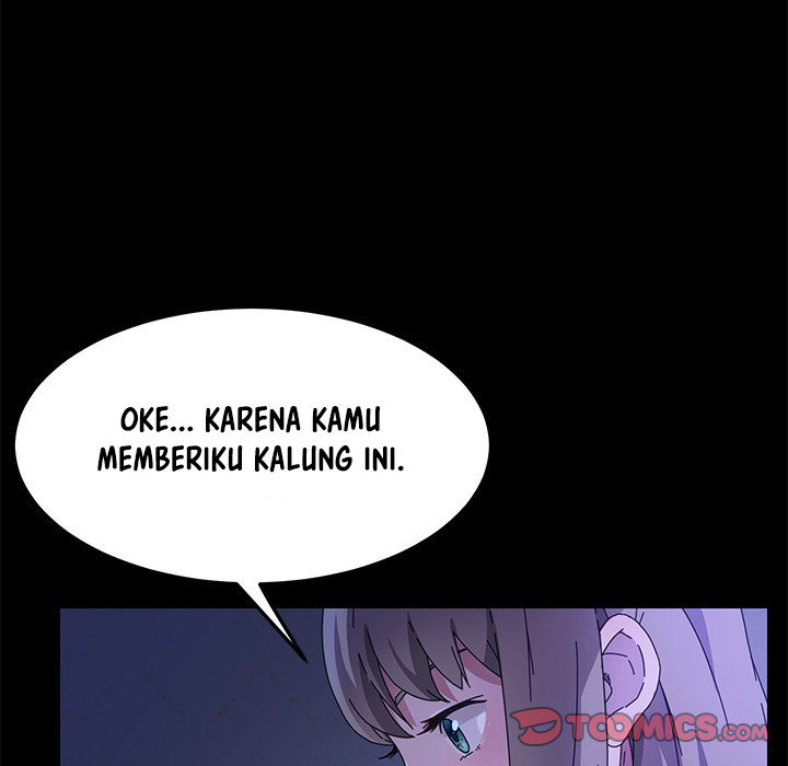 Perfect Roommates - Chapter 67 112