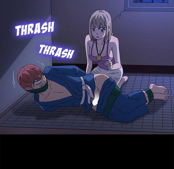 Perfect Roommates - Chapter 67 128