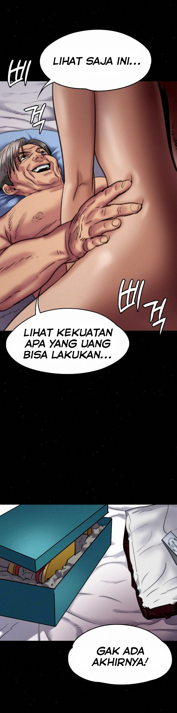 Queen Bee (Andrew) - Chapter 67 18