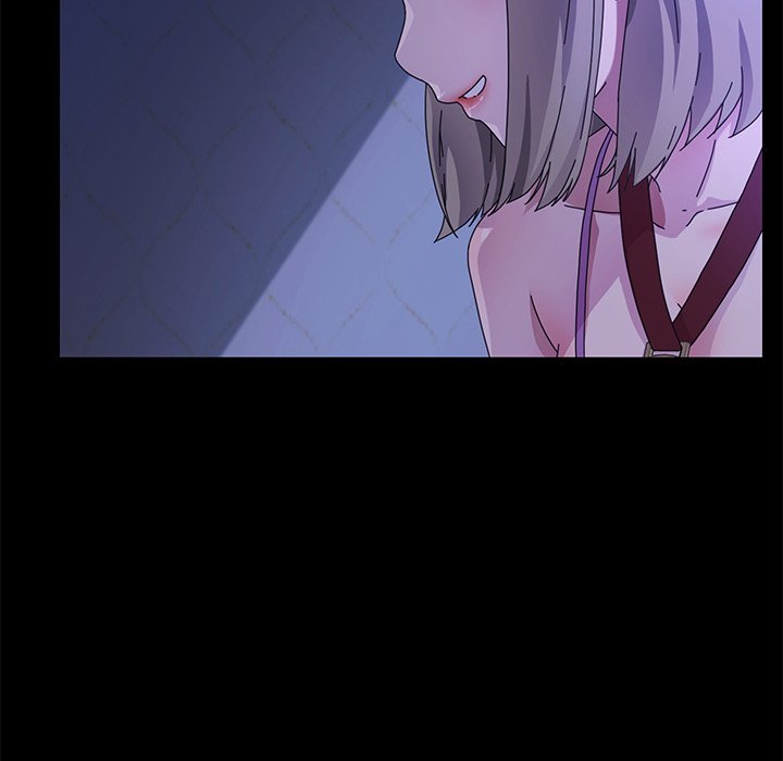 Perfect Roommates - Chapter 67 113