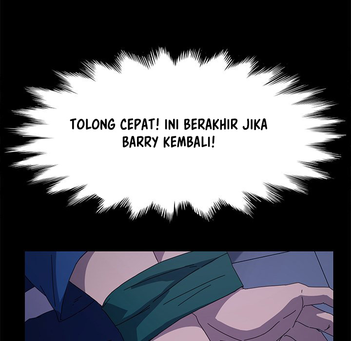 Perfect Roommates - Chapter 67 116