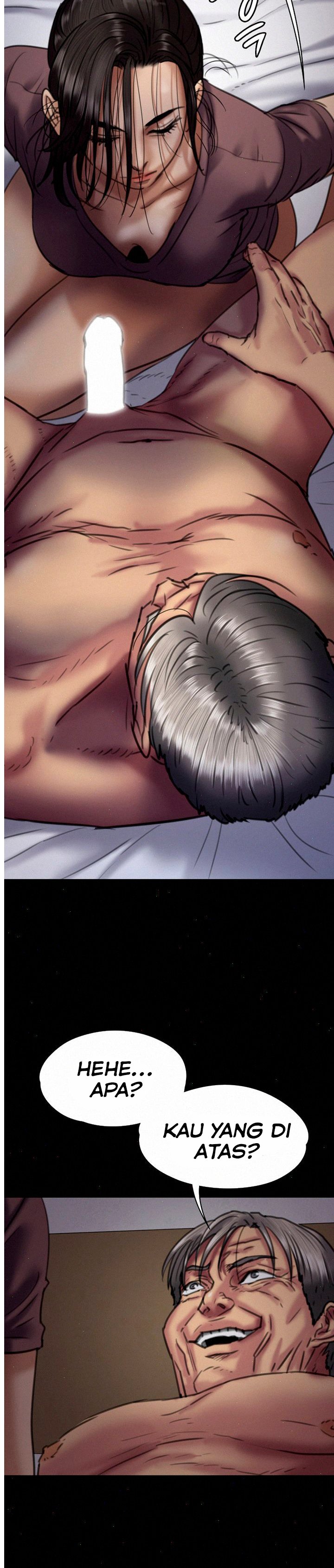 Queen Bee (Andrew) - Chapter 67 12