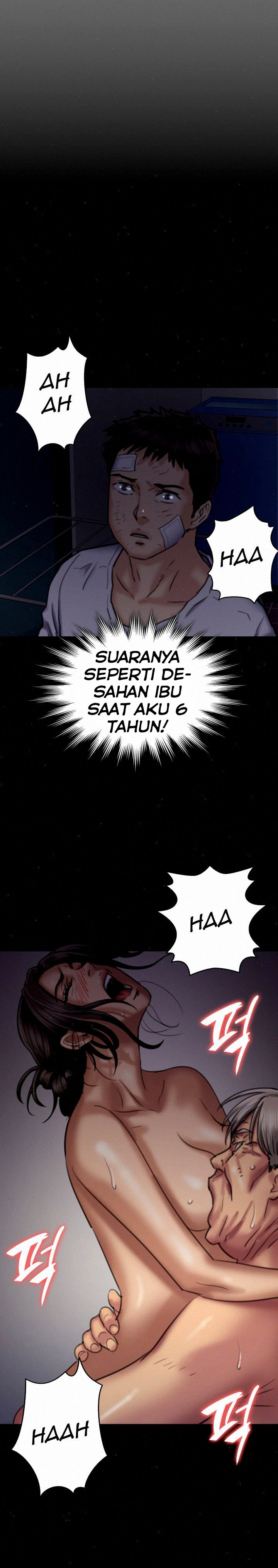 Queen Bee (Andrew) - Chapter 67 28