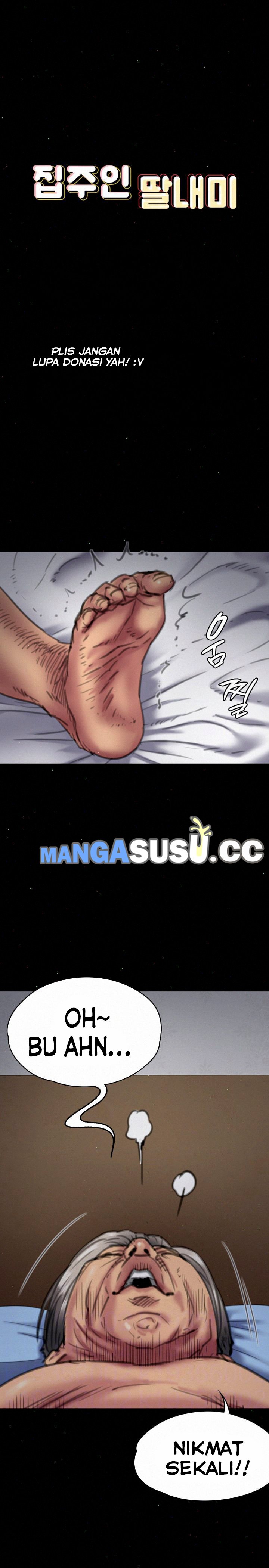 Queen Bee (Andrew) - Chapter 67 3
