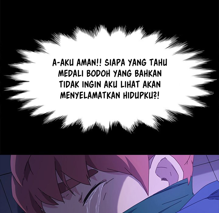 Perfect Roommates - Chapter 67 114