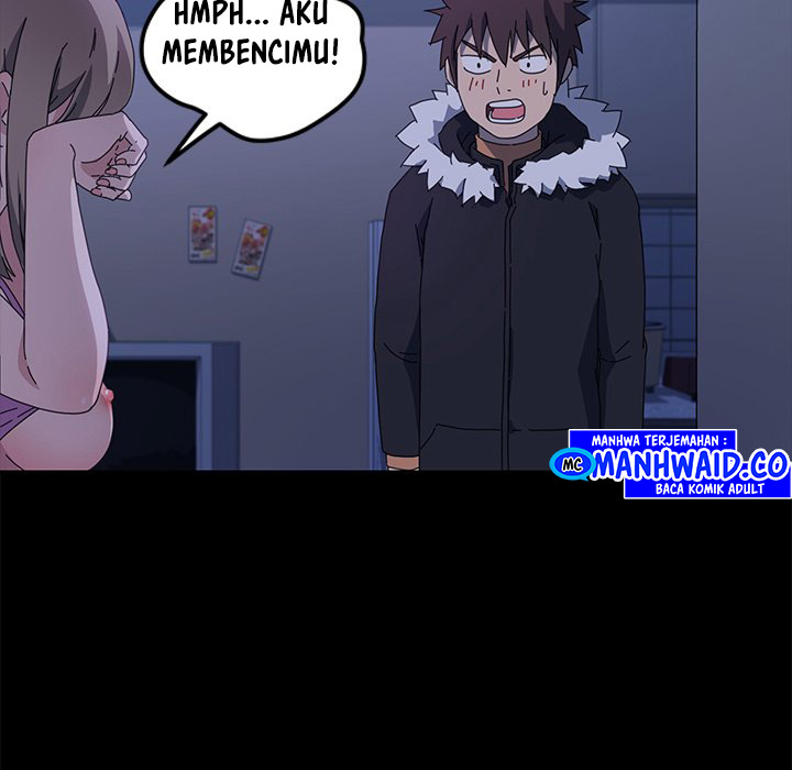 Perfect Roommates - Chapter 67 151