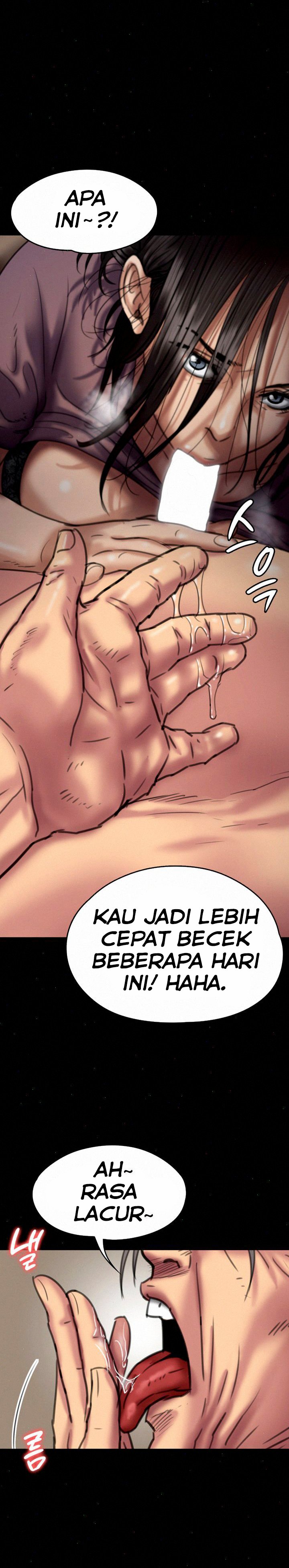 Queen Bee (Andrew) - Chapter 67 9