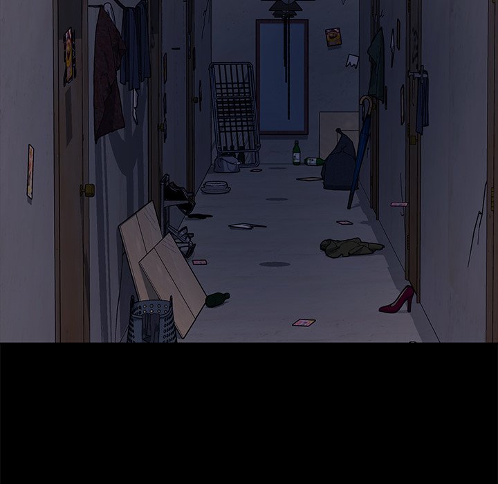 Perfect Roommates - Chapter 67 17