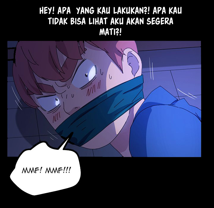 Perfect Roommates - Chapter 67 96