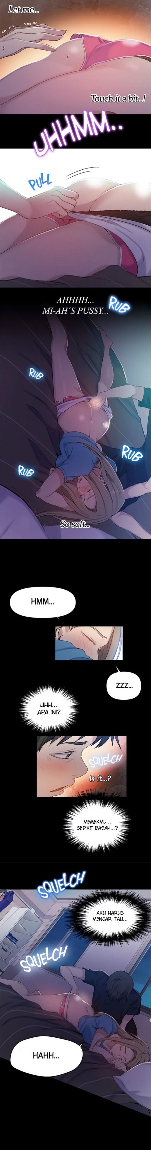 Secret Class Uncensored - Chapter 59 8