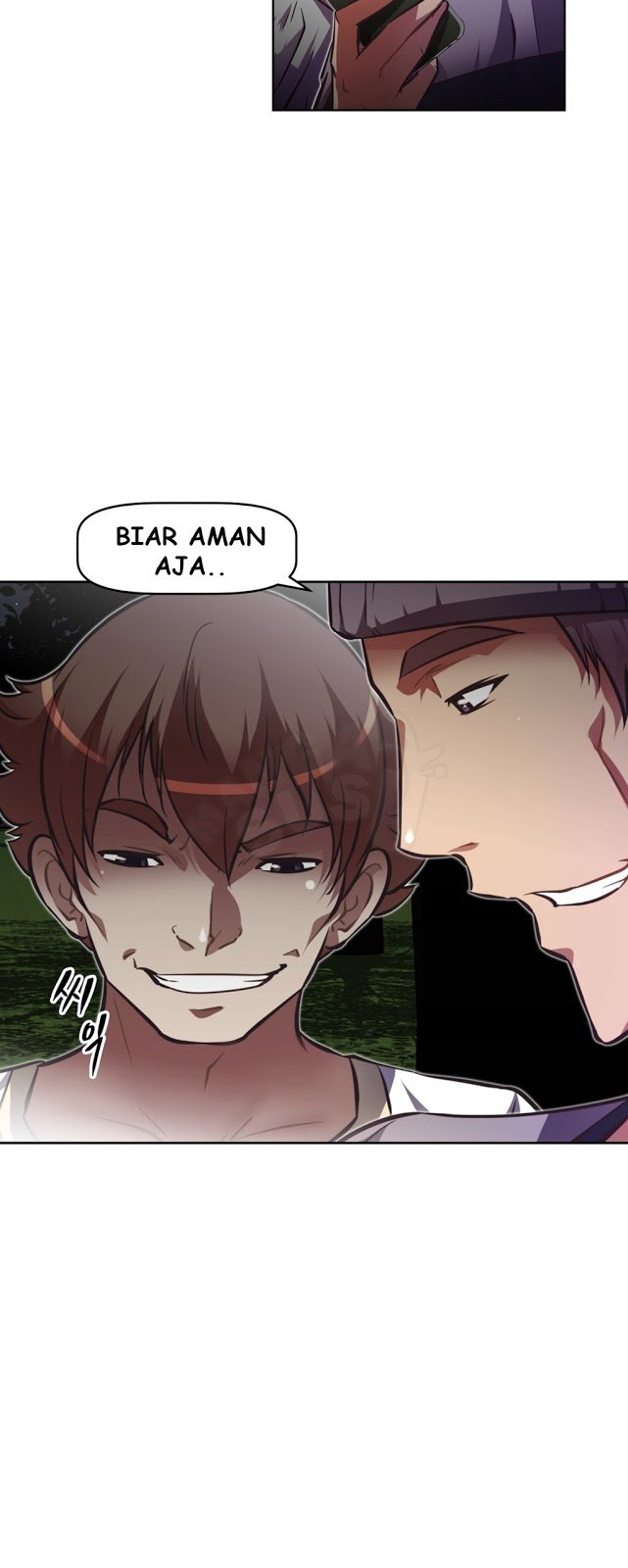 Brawling Go - Chapter 59 9