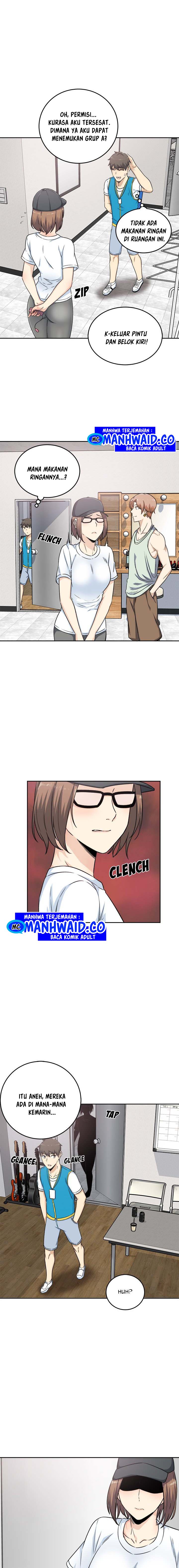 The Ark Is Me - Chapter 59 15