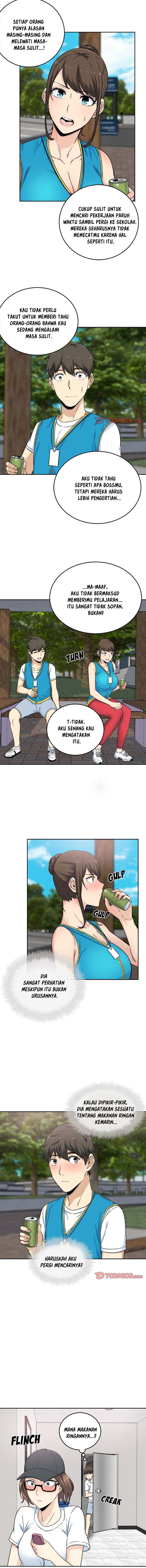 The Ark Is Me - Chapter 59 14