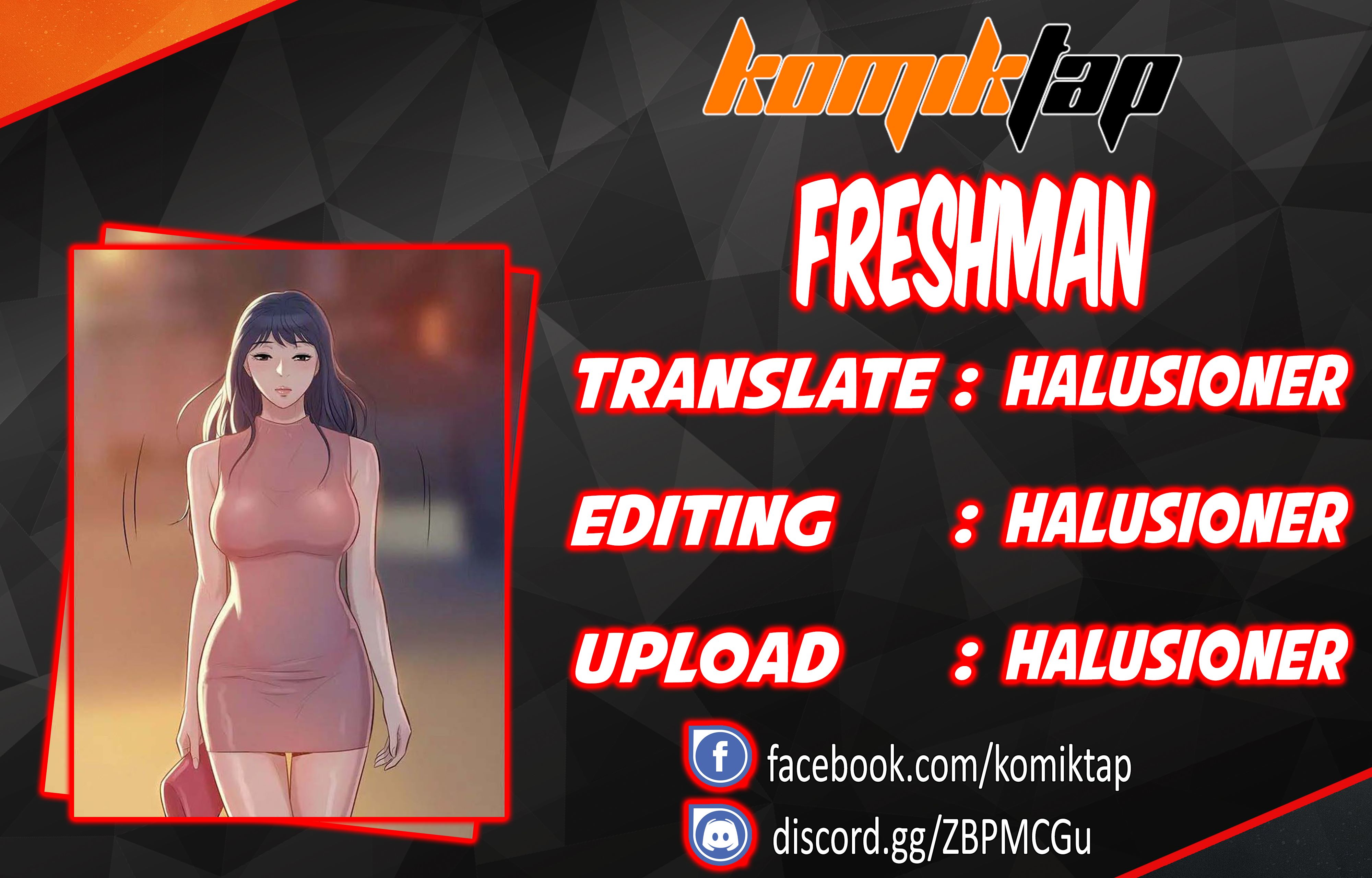 Freshman - Chapter 59 1