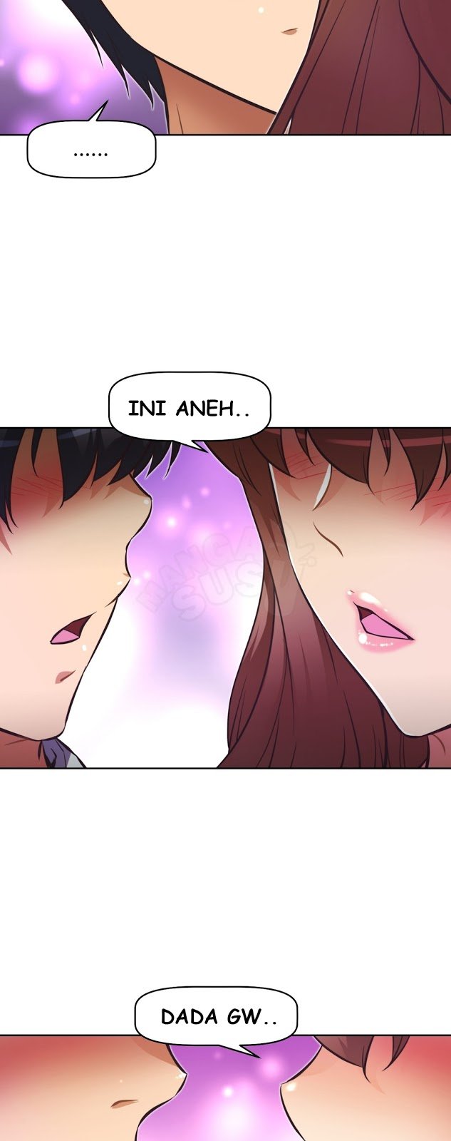 Brawling Go - Chapter 59 48