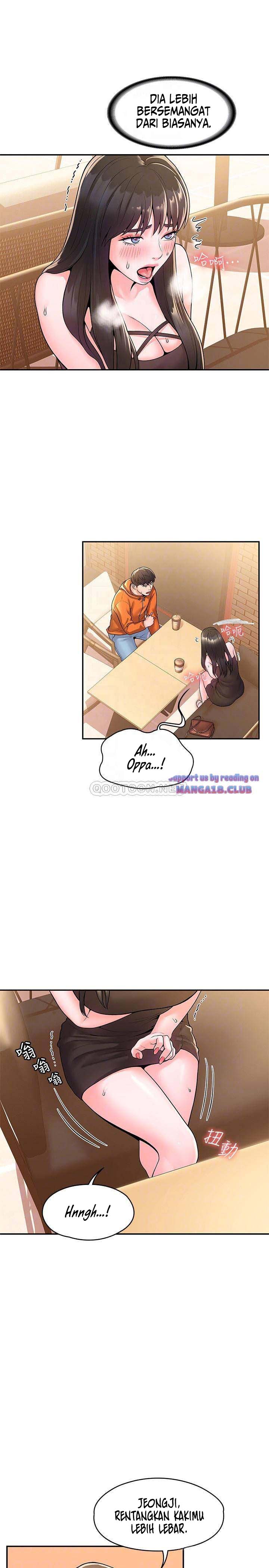Campus Today - Chapter 59 15