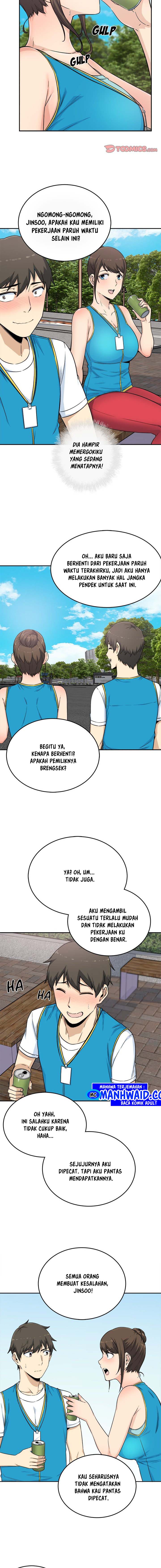 The Ark Is Me - Chapter 59 13