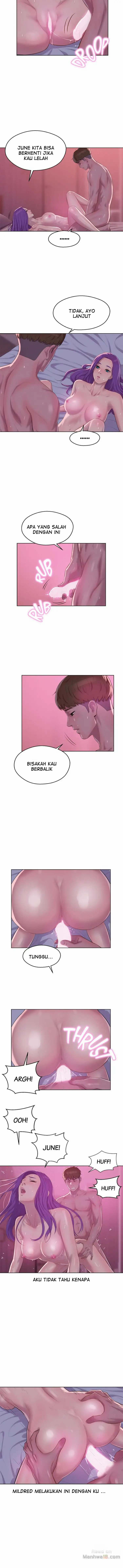 Freshman - Chapter 59 4