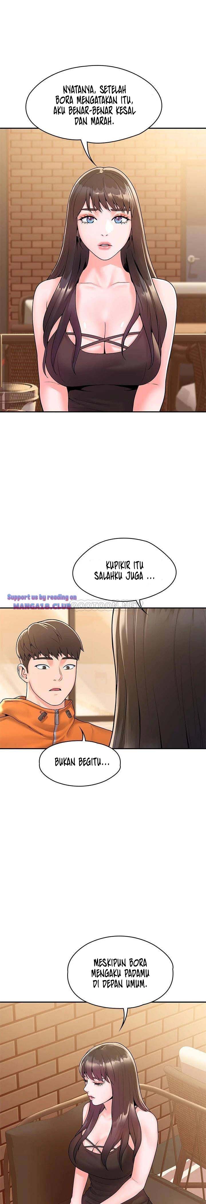 Campus Today - Chapter 59 8