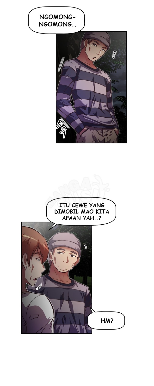 Brawling Go - Chapter 59 10
