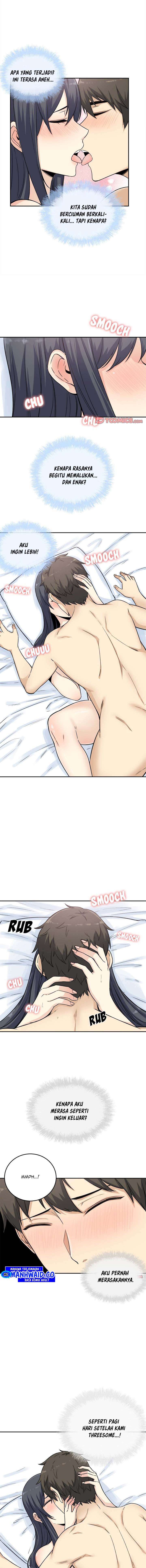 The Ark Is Me - Chapter 59 5
