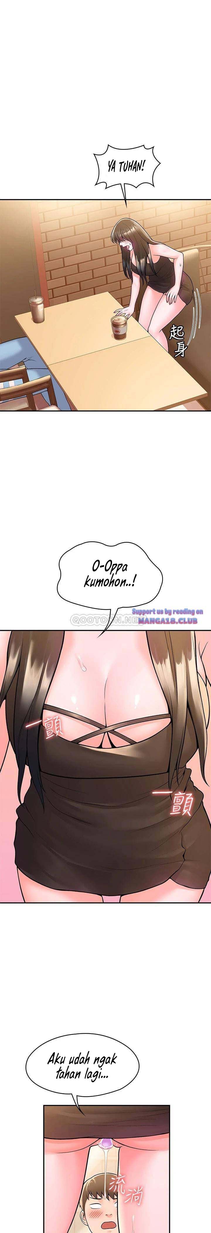 Campus Today - Chapter 59 23