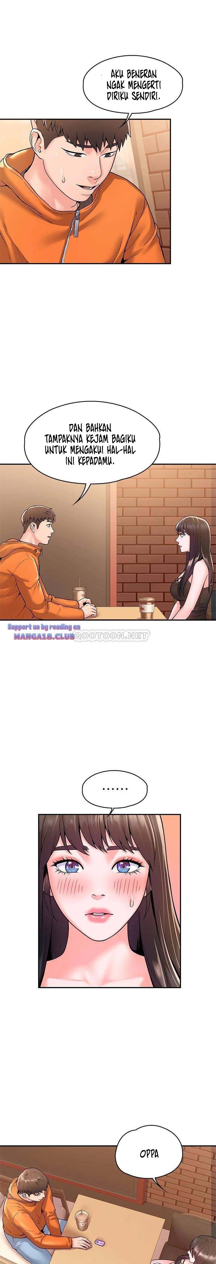 Campus Today - Chapter 59 6