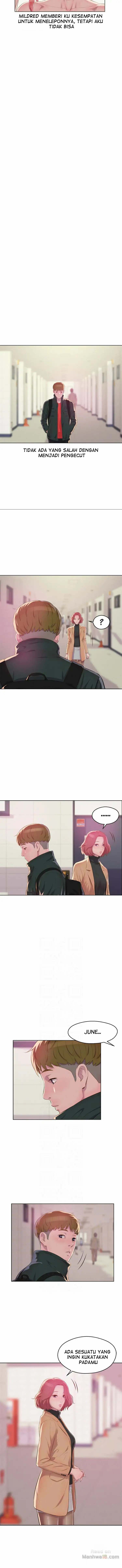 Freshman - Chapter 59 7
