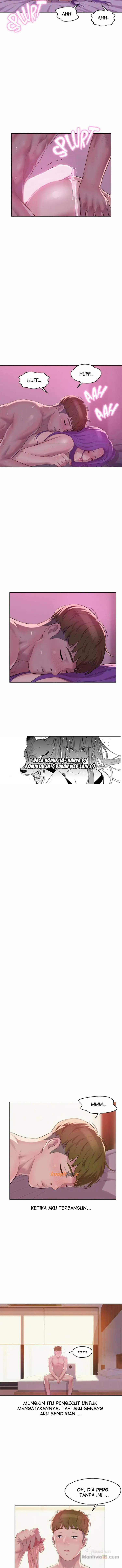 Freshman - Chapter 59 6