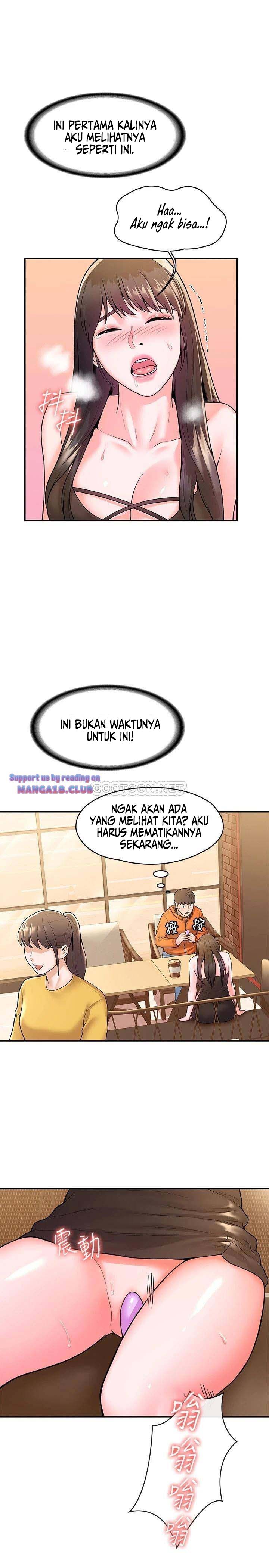Campus Today - Chapter 59 22
