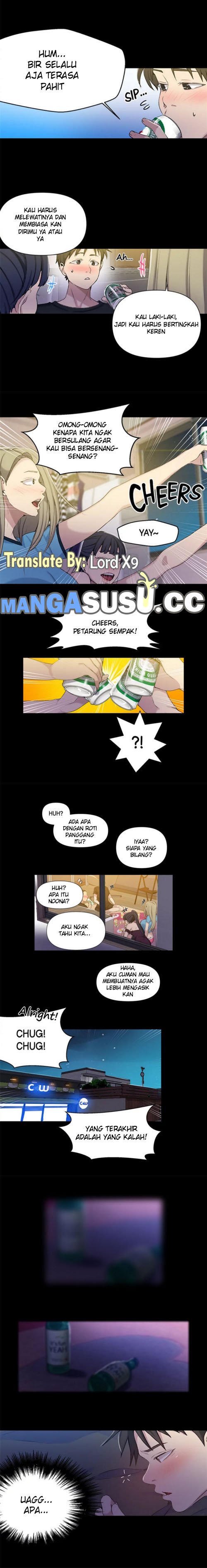 Secret Class Uncensored - Chapter 59 6