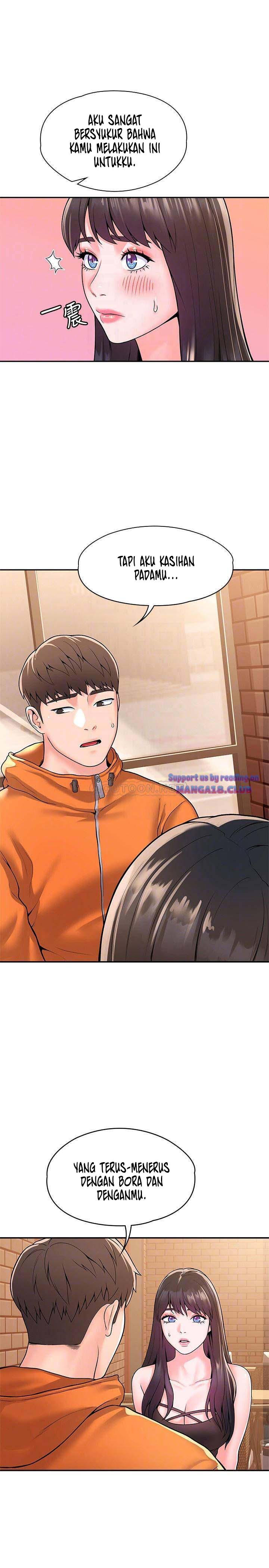 Campus Today - Chapter 59 5
