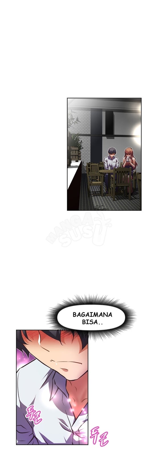 Brawling Go - Chapter 59 24