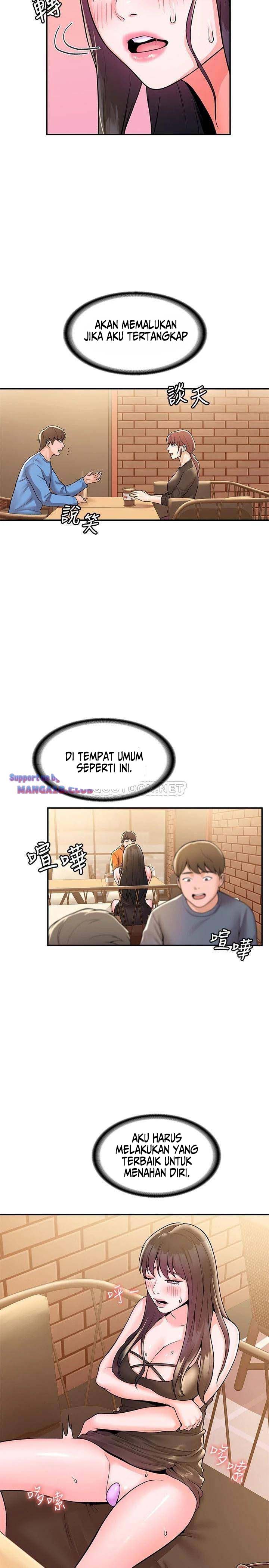 Campus Today - Chapter 59 18