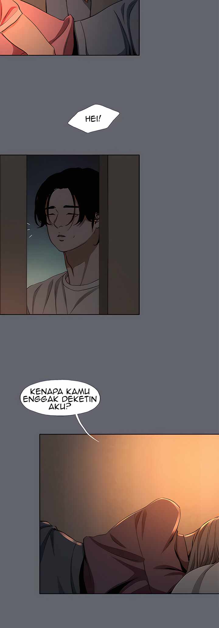 Summer Vacation - Chapter 88 8