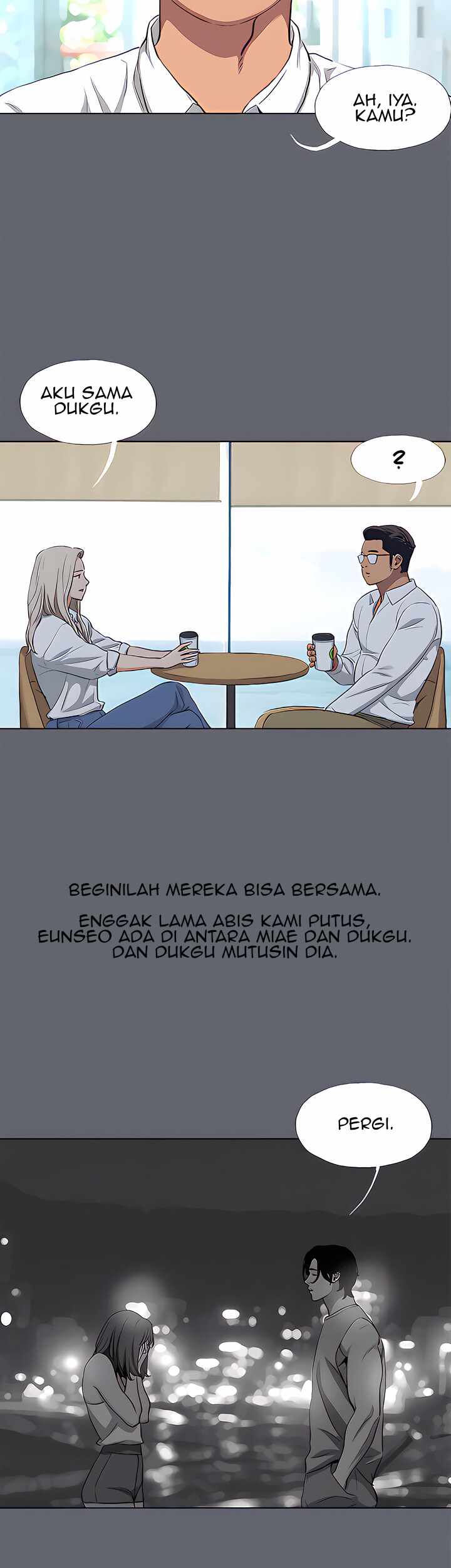 Summer Vacation - Chapter 88 5