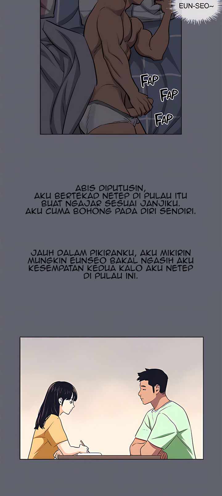 Summer Vacation - Chapter 88 36