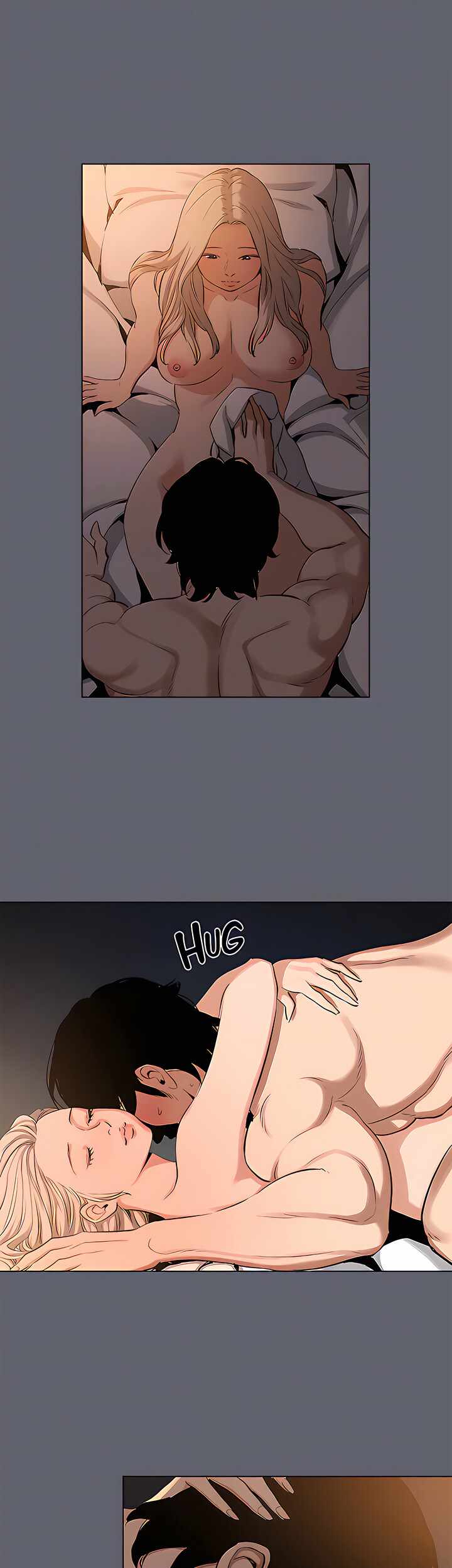 Summer Vacation - Chapter 88 18