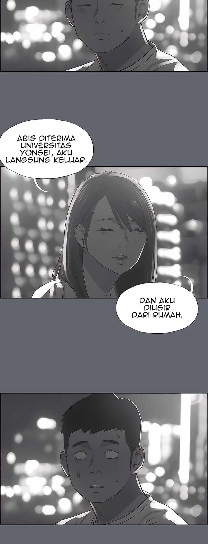 Summer Vacation - Chapter 88 30