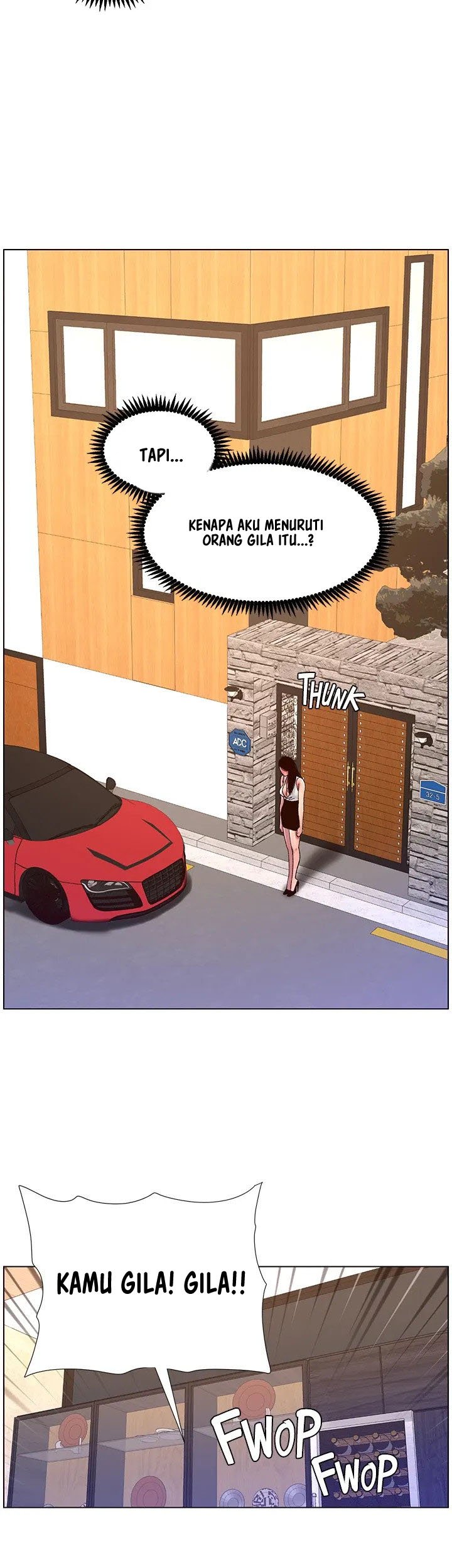 The Night King using App - Chapter 54 30