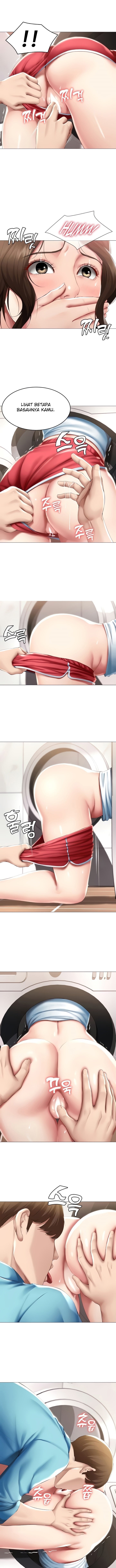 Boarding Diary - Chapter 54 7