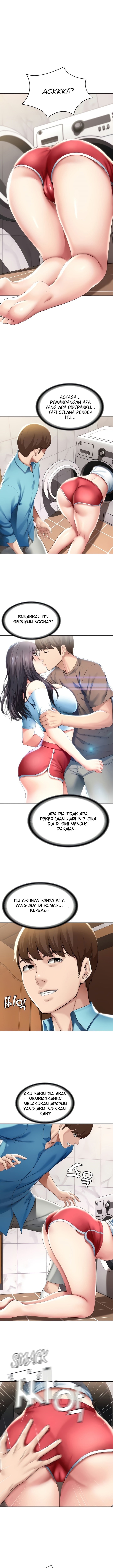 Boarding Diary - Chapter 54 2