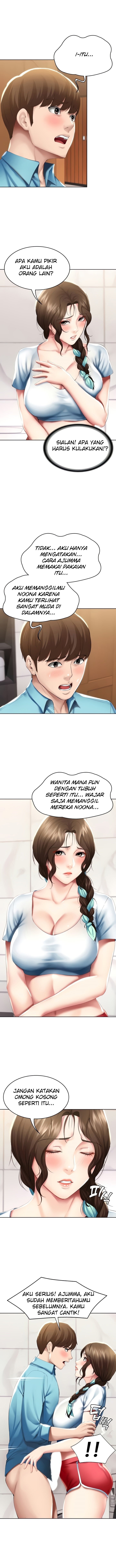 Boarding Diary - Chapter 54 13