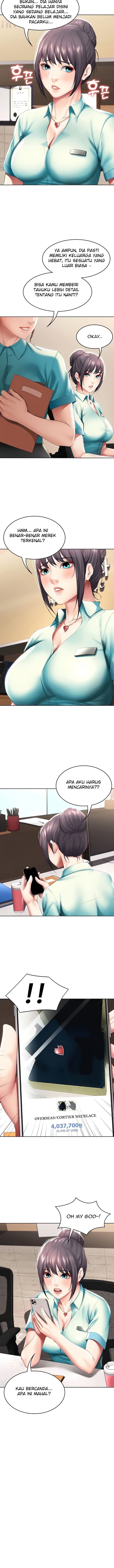 Boarding Diary - Chapter 54 10