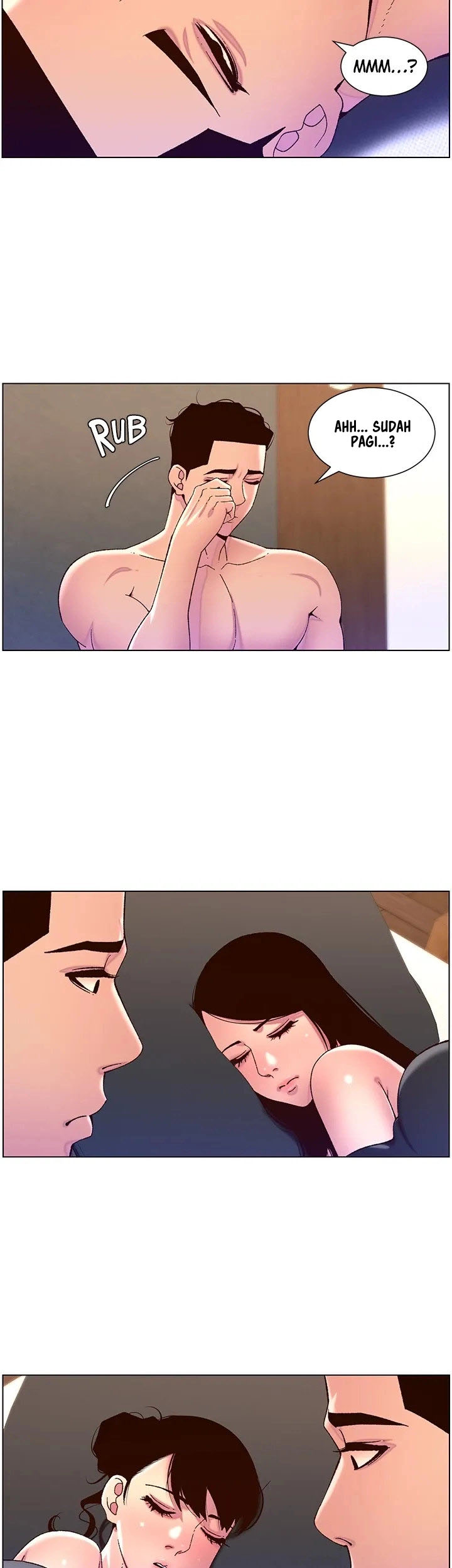 The Night King using App - Chapter 54 9