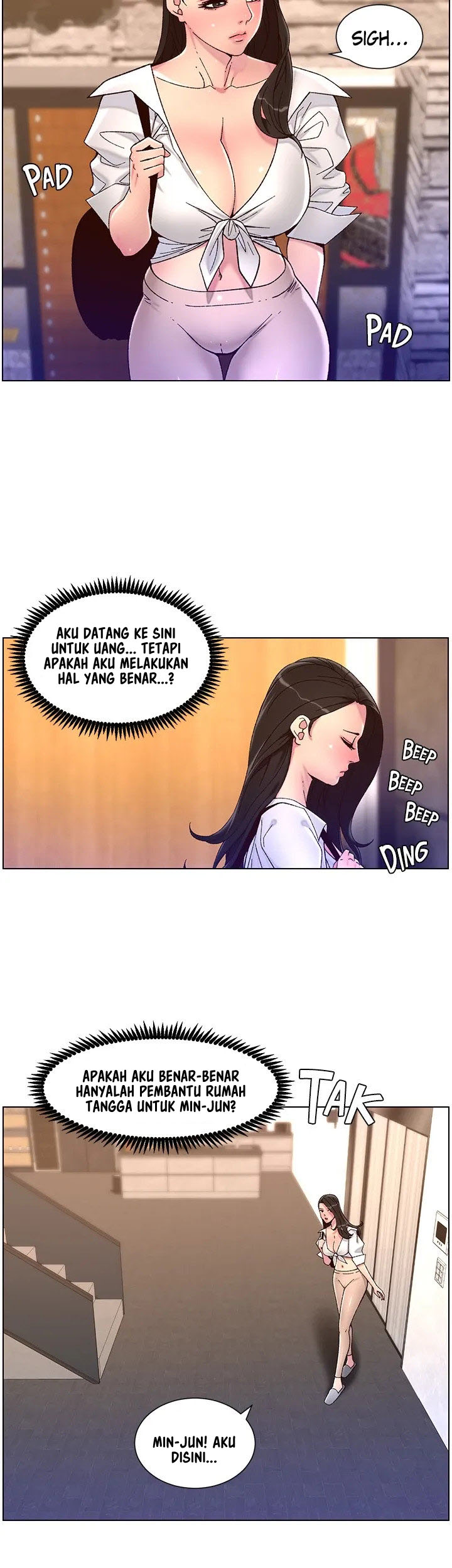 The Night King using App - Chapter 54 4