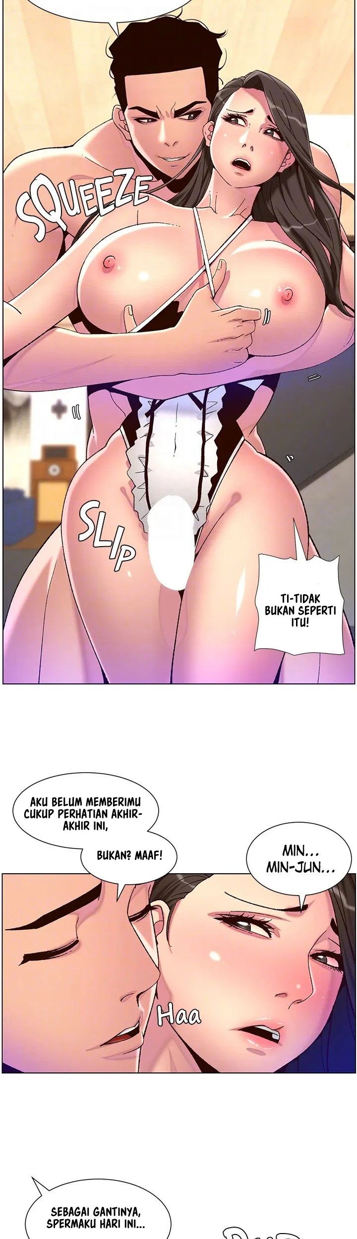 The Night King using App - Chapter 54 17