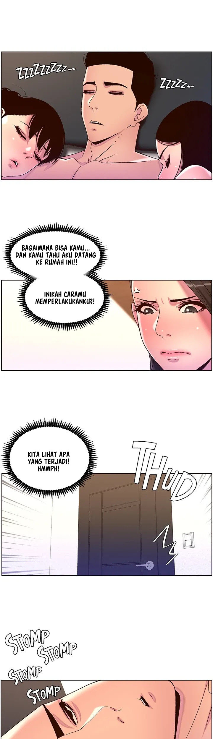 The Night King using App - Chapter 54 8