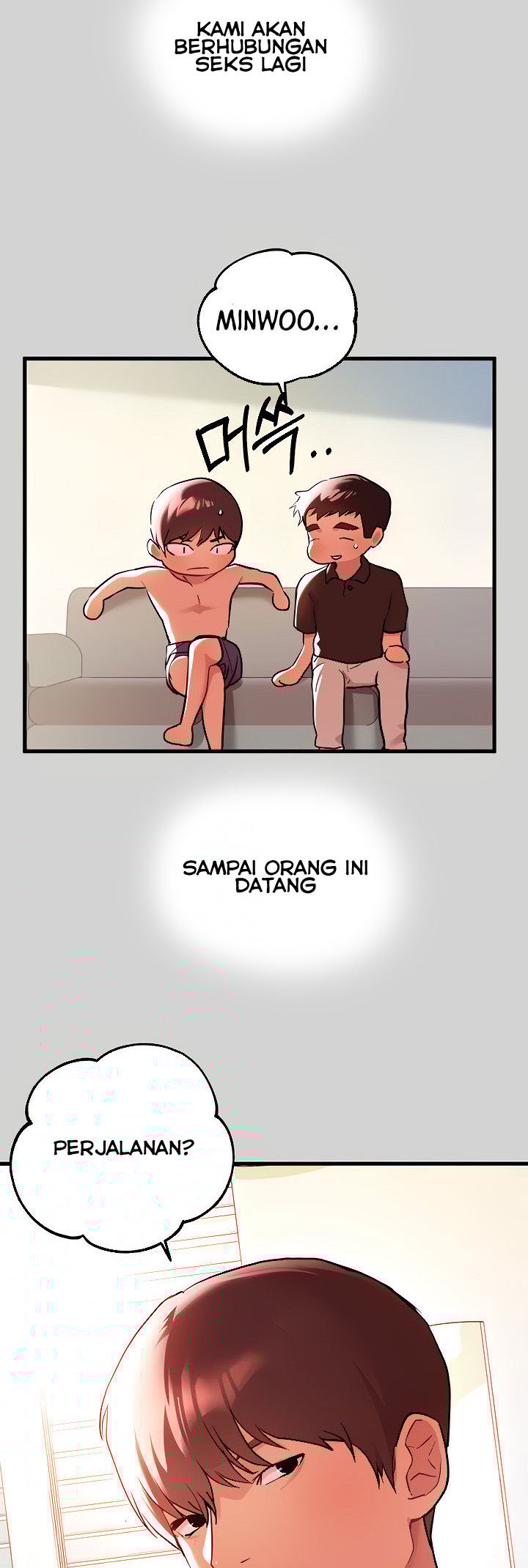 My Landlady Noona - Chapter 10 41